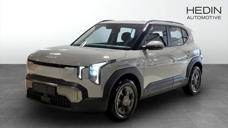 Kia EV2 Standard Range