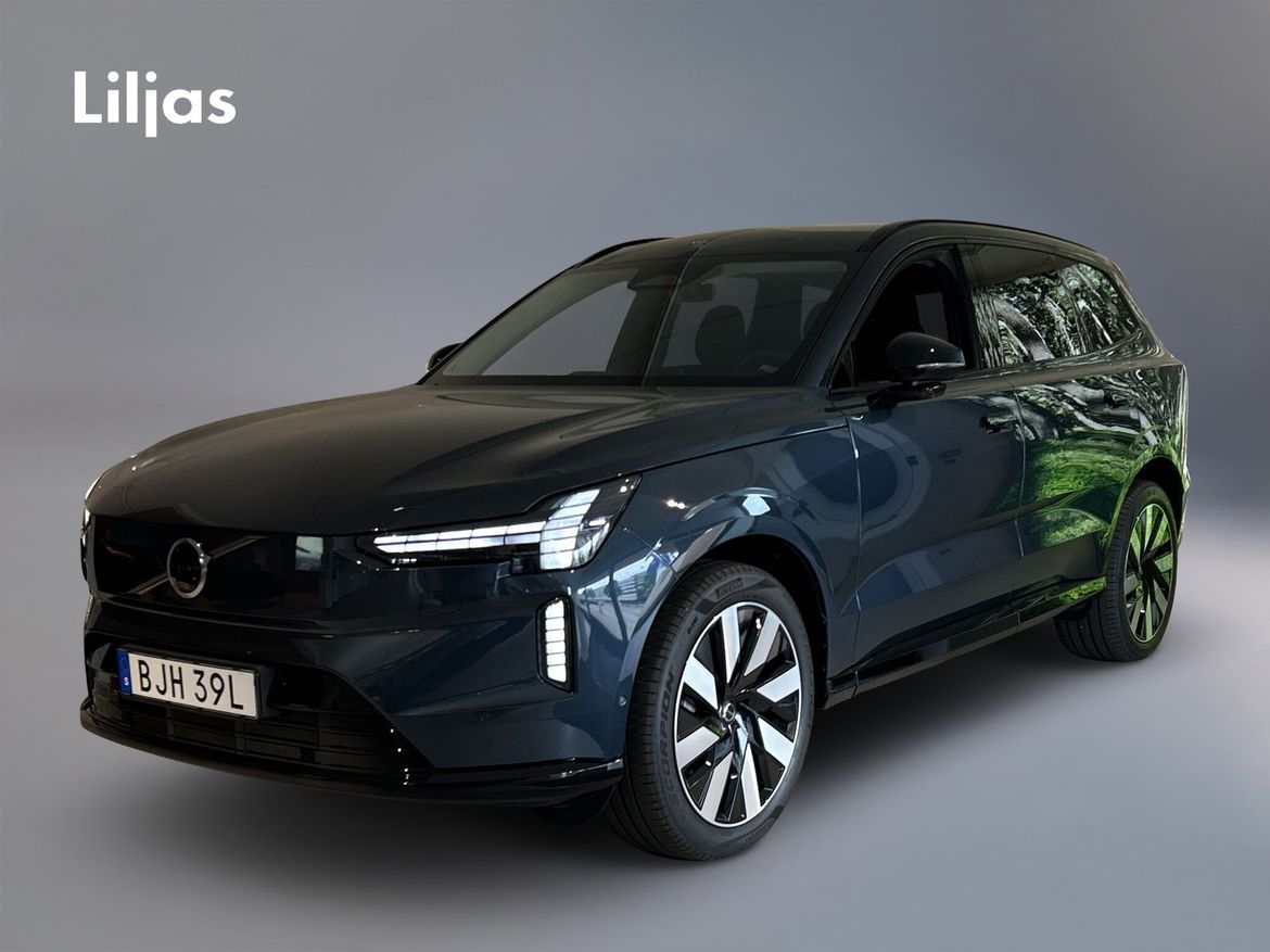 BJH39L – Volvo EX90 Twin Motor 7-seater
