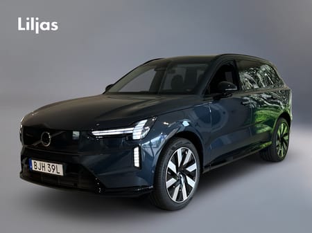 Volvo EX90 Twin Motor 7-seater Ultra 7-sätes