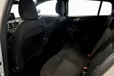 Ford Focus Kombi