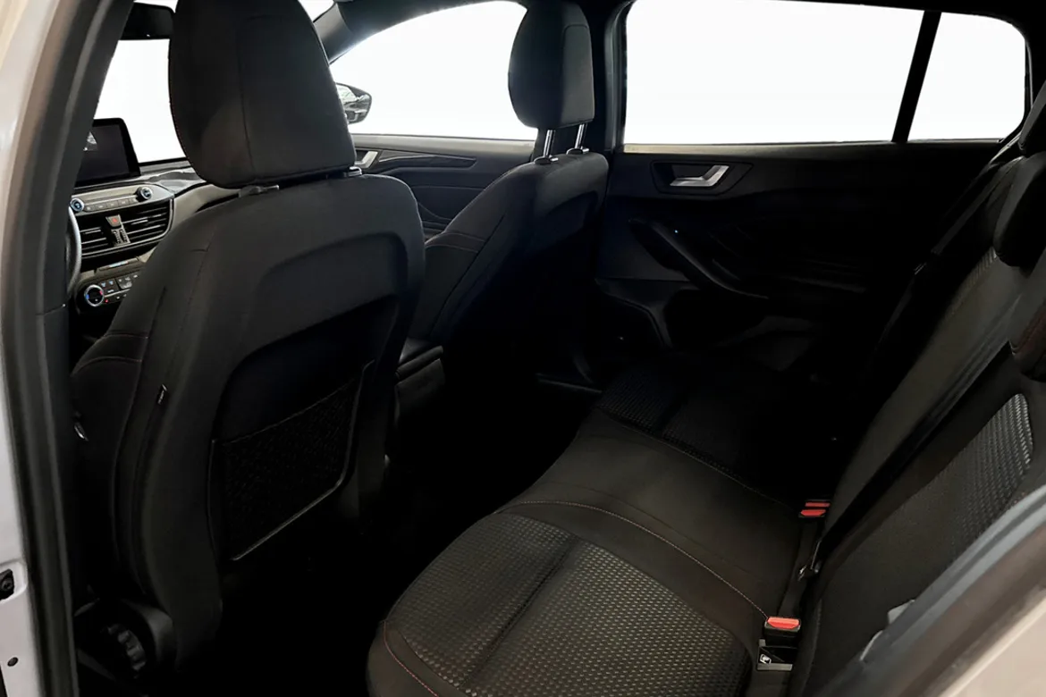 Ford Focus Kombi