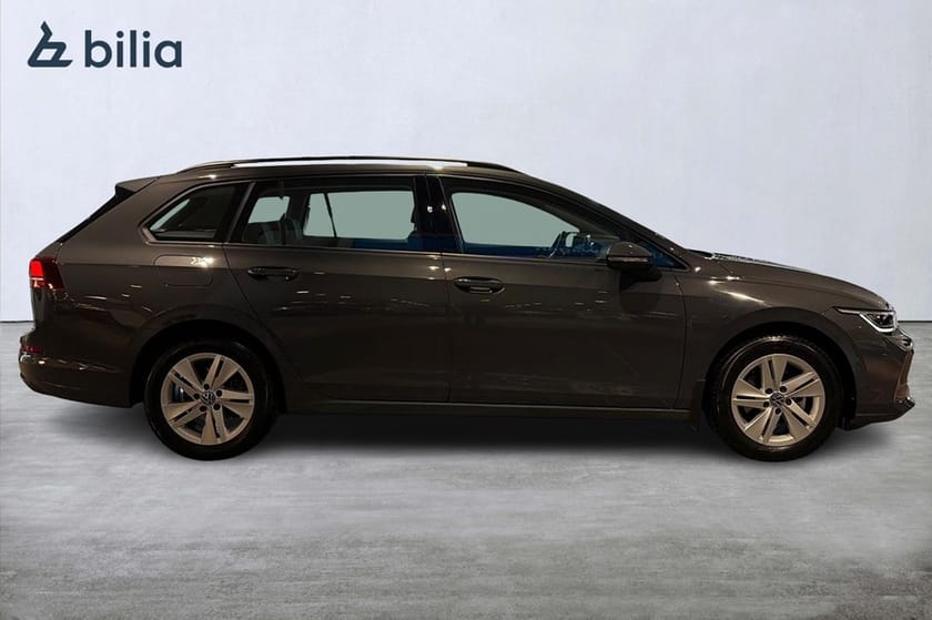 Bild 4 av Volkswagen Golf Sportscombi