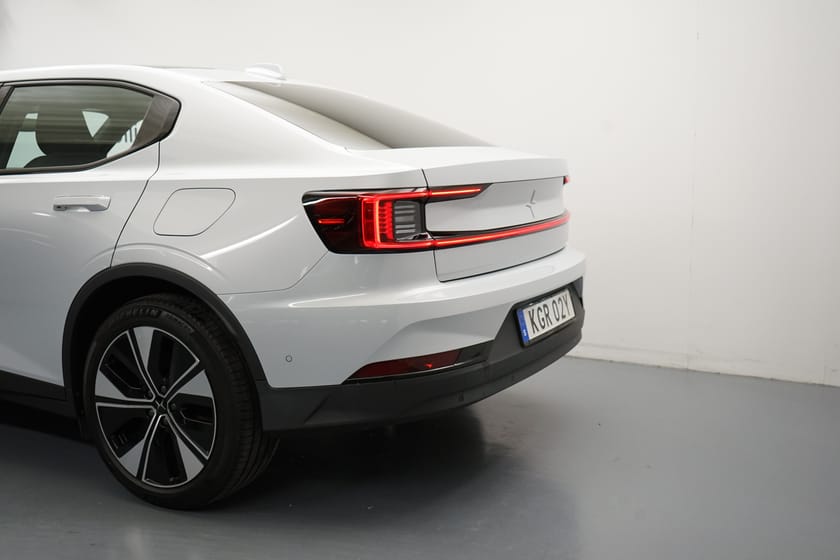Bild 3 av Polestar 2 Standard Range Single Motor