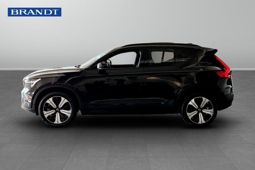 Bild 3 av Volvo XC40 Recharge Ultimate