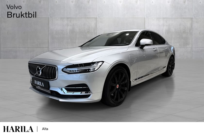Bilde 1 av Volvo S90