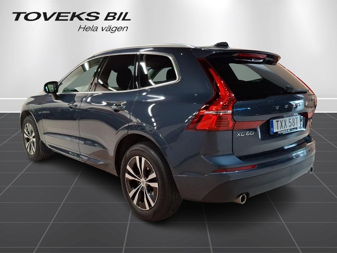 Volvo Volvo XC60 — bild 7
