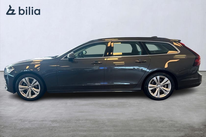 Bild 3 av Volvo V90 B4 Bensin Core