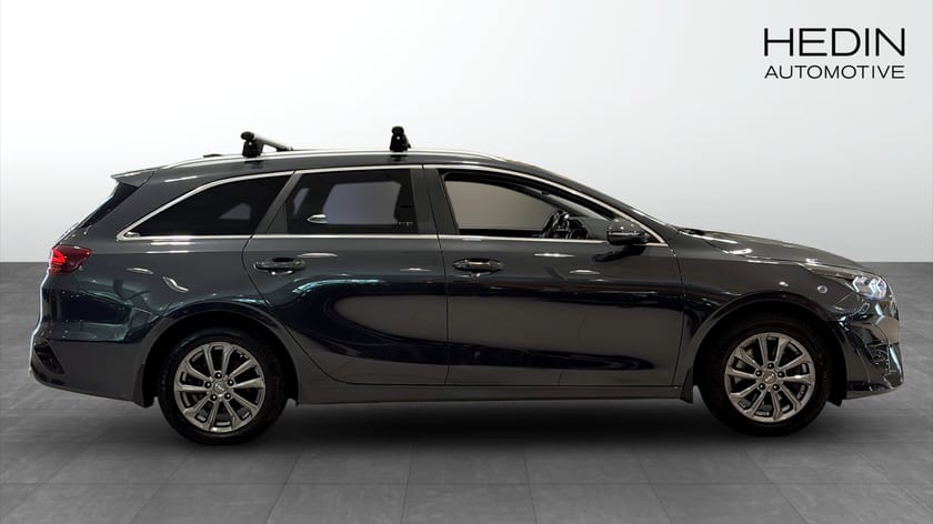 Bild 4 av Kia Ceed Sportswagon Plug-in Hybrid SW PHEV ACTION *KIA GODKÄND*
