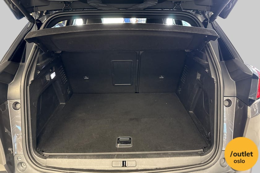 Bilde 5 av Peugeot 3008 GT HYBRID4 PHEV | Massasje | Pano | ACC | EU til 2028