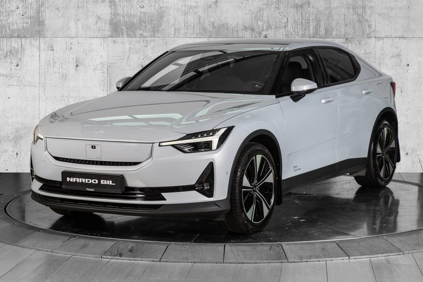 Bilde 3 av Polestar 2 Long Range Dual Motor