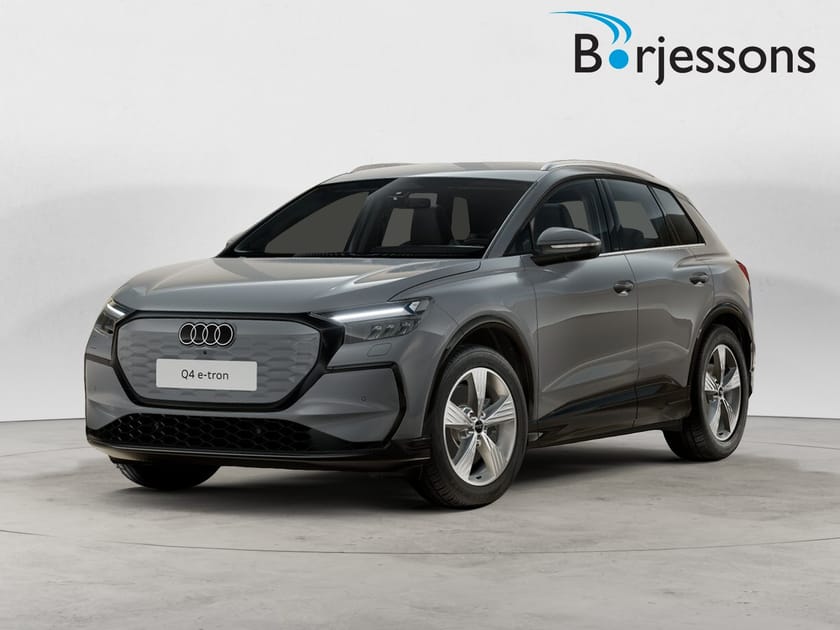 Bild 1 av Audi Q4 e-tron Proline 286hk Performance *PRIVATLEASING*
