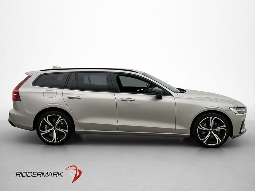 Bild 4 av Volvo V60