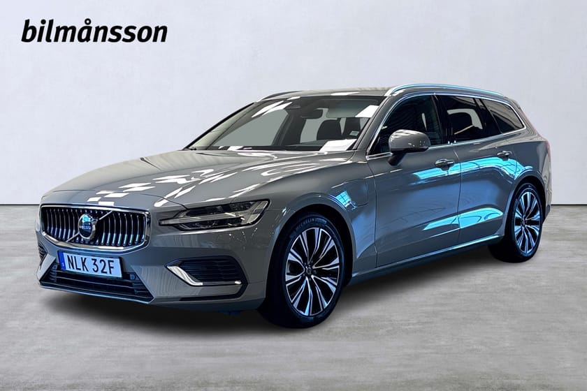 Bild 1 av Volvo V60