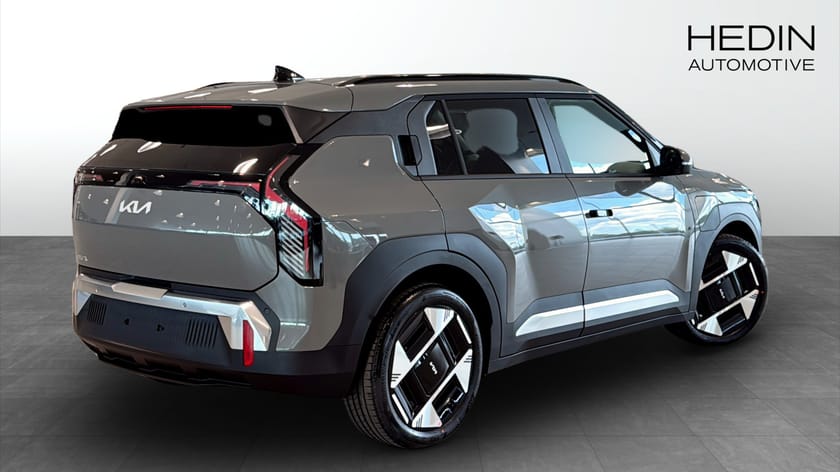 Bild 5 av Kia EV3 Long Range