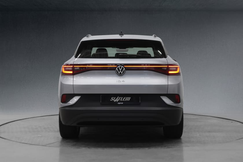 Bilde 3 av Volkswagen ID.4 Pro Performance