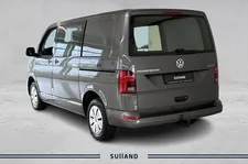 Thumnail bilde 2 av Volkswagen Transporter