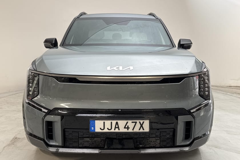 Bild 5 av Kia EV9 AWD