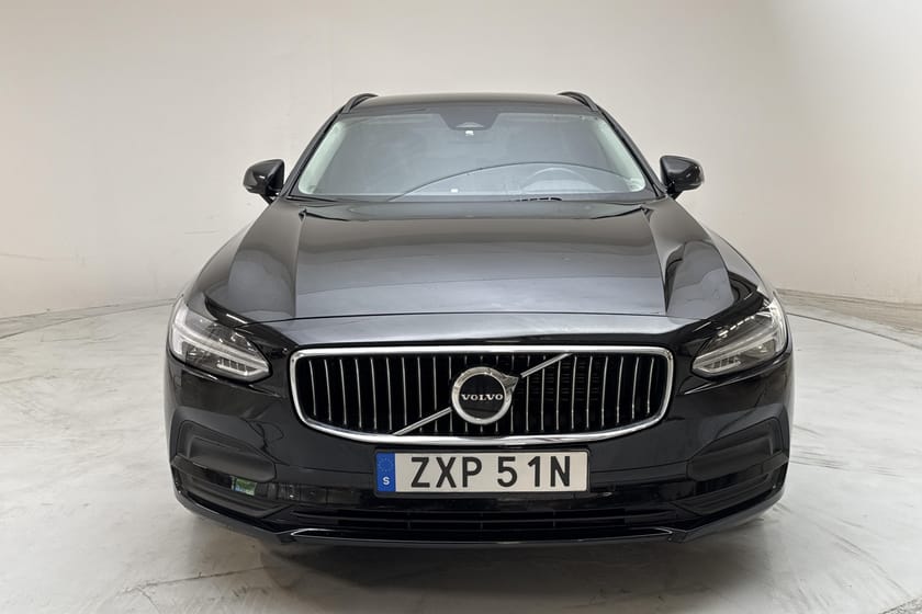 Bild 5 av Volvo V90 B4 Diesel (190hk) Core Läder Backkamera