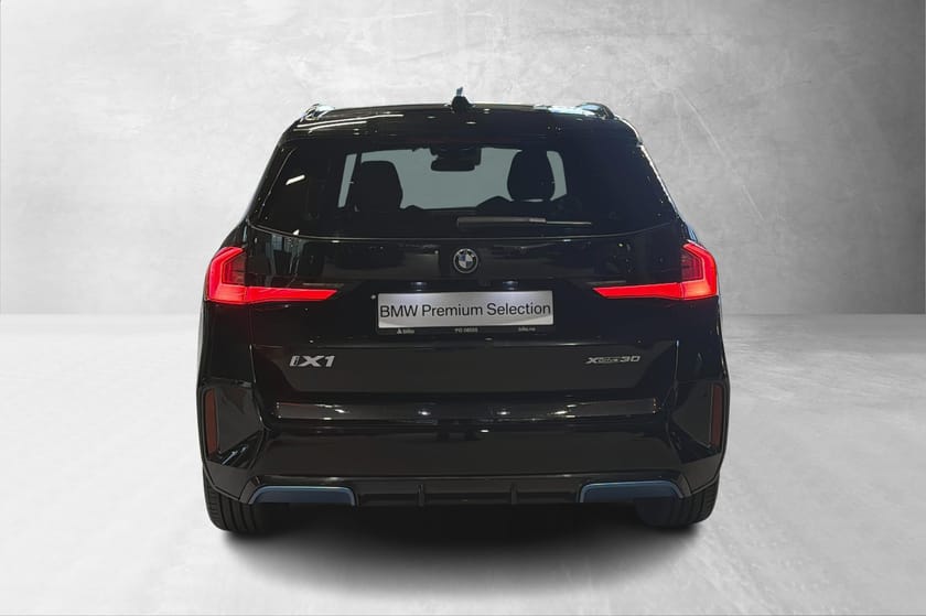 Bilde 3 av BMW iX1 xDrive30 FullyCharged,M-sport,Harman/Kardon