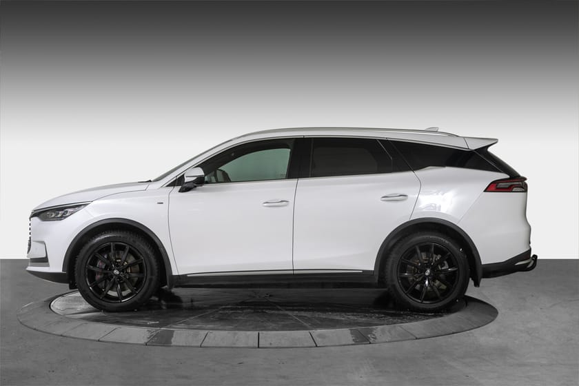 Bilde 5 av BYD Tang EV AWD 4X4 EXECUTIVE | 7 SETER | SOLTAK | 360 KAM. |