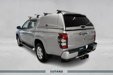 Thumnail bilde 2 av Mitsubishi L200 Dobbelcab