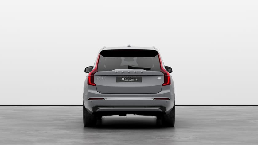 Bilde 5 av Volvo XC90 7-seater Recharge T8II Ul Dark KROK|PANO|360|HUD|20"|H&K|TONEDE
