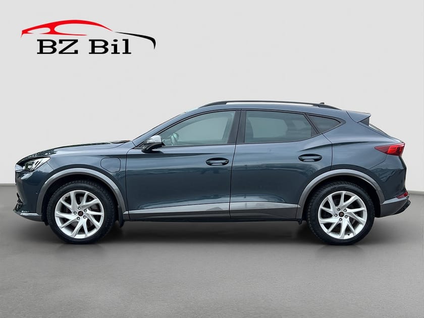 Bild 2 av CUPRA Formentor VZ e-Hybrid 245hk Drag MOMS B-Kamera Carplay COCKPIT