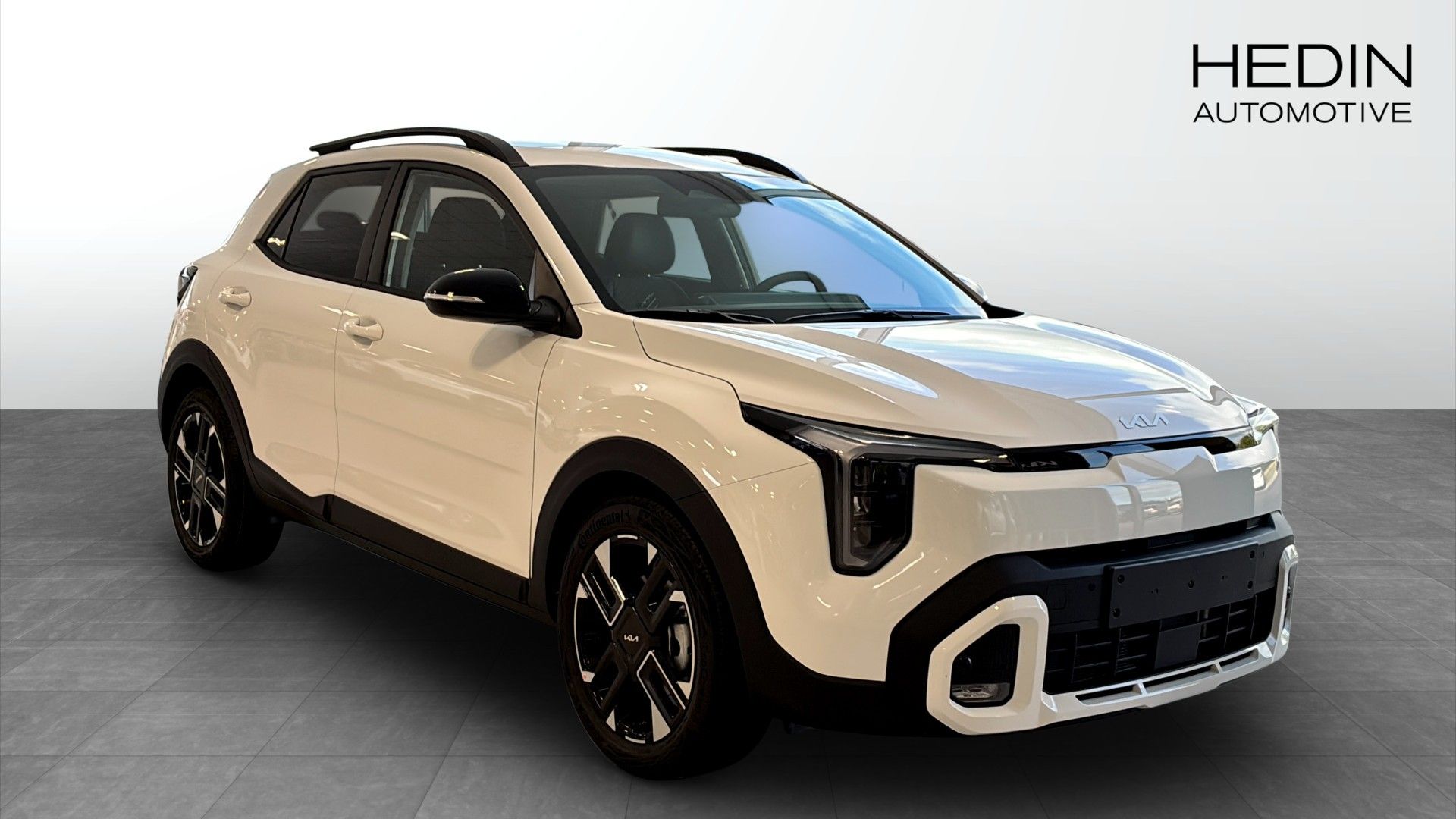 Kia Stonic 1.0 T-GDI 2026, kuva 6/10