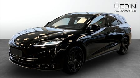 BYD Seal 6 Touring