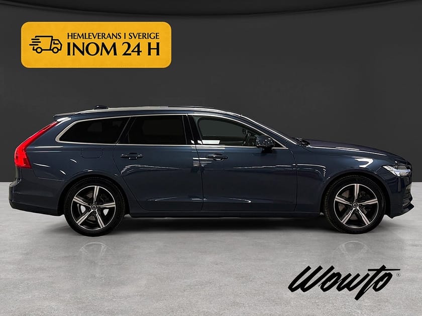 Bild 3 av Volvo V90