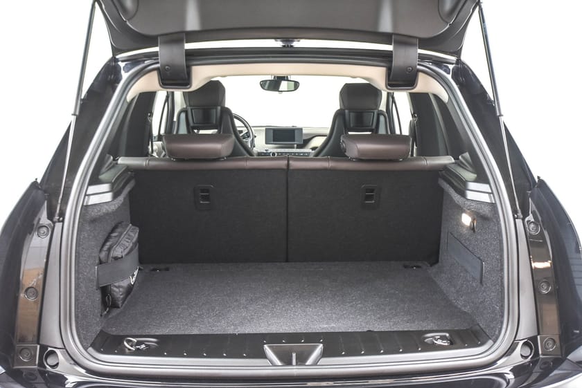 Bilde 4 av BMW i3 120 Ah 120Ah Fully Charged (K)