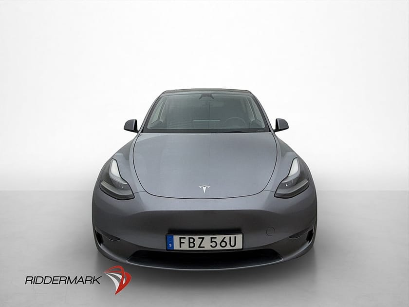 Bild 3 av Tesla Model Y Performance