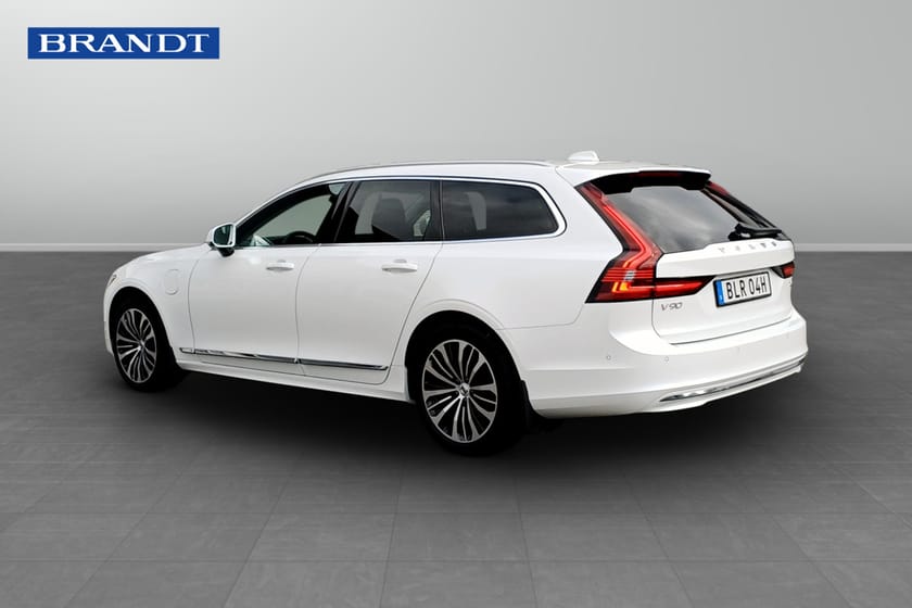 Bild 2 av Volvo V90