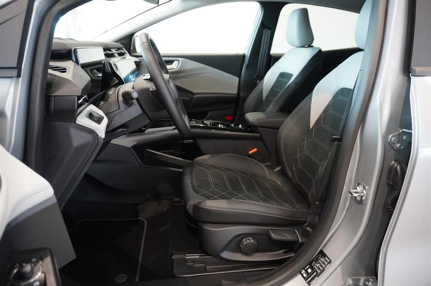 Bild 5 av Ford Puma Gen-E