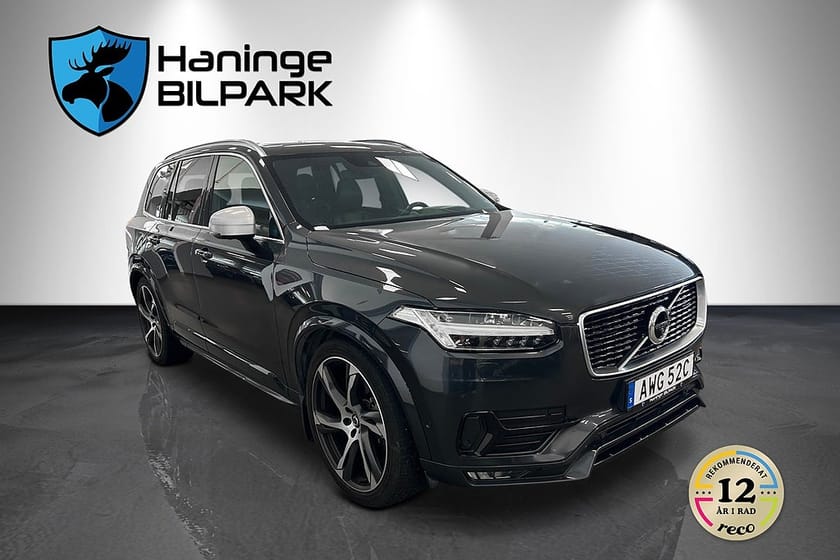 Bild 5 av Volvo XC90