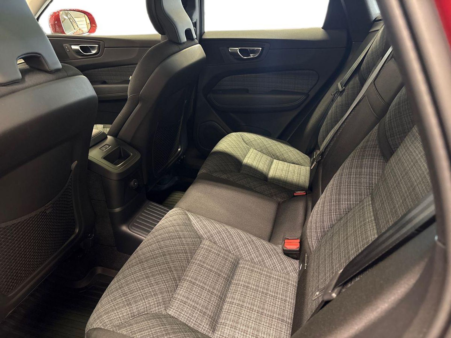 Volvo XC60 2024, bild 7/14