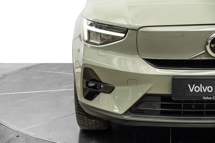 Bilde 4 av Volvo XC40 Recharge Plus FWD Varmepumpe