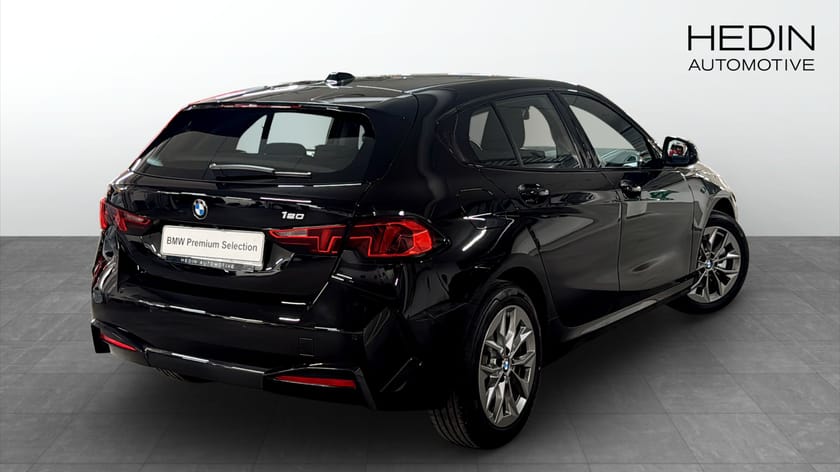Bild 2 av BMW 120 
