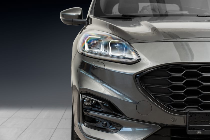 Bilde 4 av Ford Kuga Plug-In Hybrid HENGERFESTE//ST-LINE//KAMERA