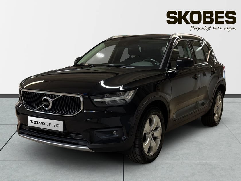 Bild 3 av Volvo XC40 T3 FWD Momentum Edition