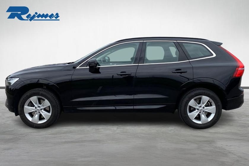 Bild 3 av Volvo XC60 B4 AWD Diesel Mom Advanced Edt II