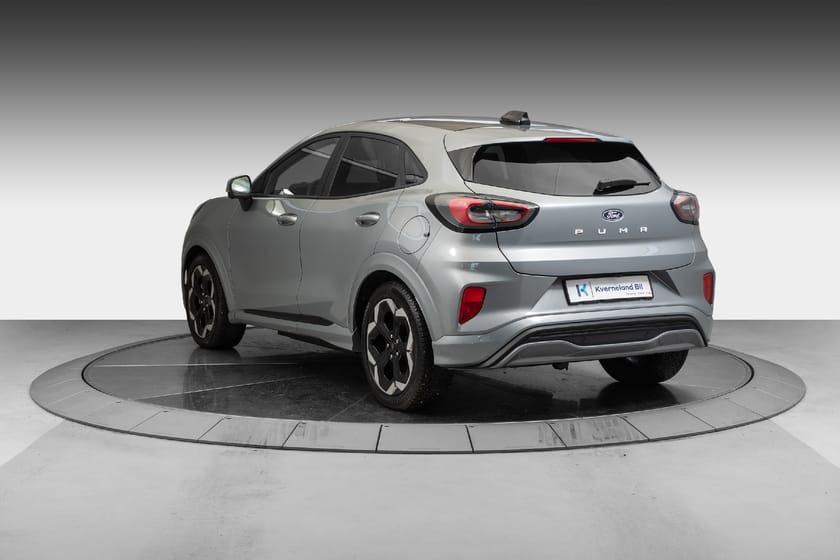 Bilde 3 av Ford Puma Gen-E Premium, 360kamera, Navi, Panoramatak, Krok