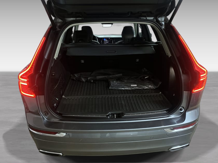 Bild 4 av Volvo XC60 Recharge T6 Inscr Expression T