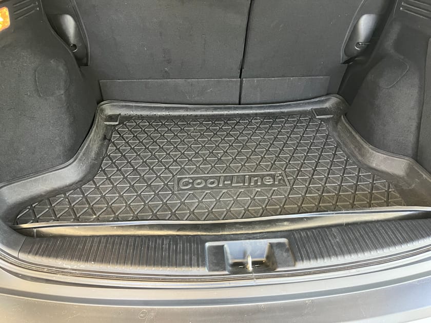 Bild 5 av Honda HR-V Fint skick, låga mil