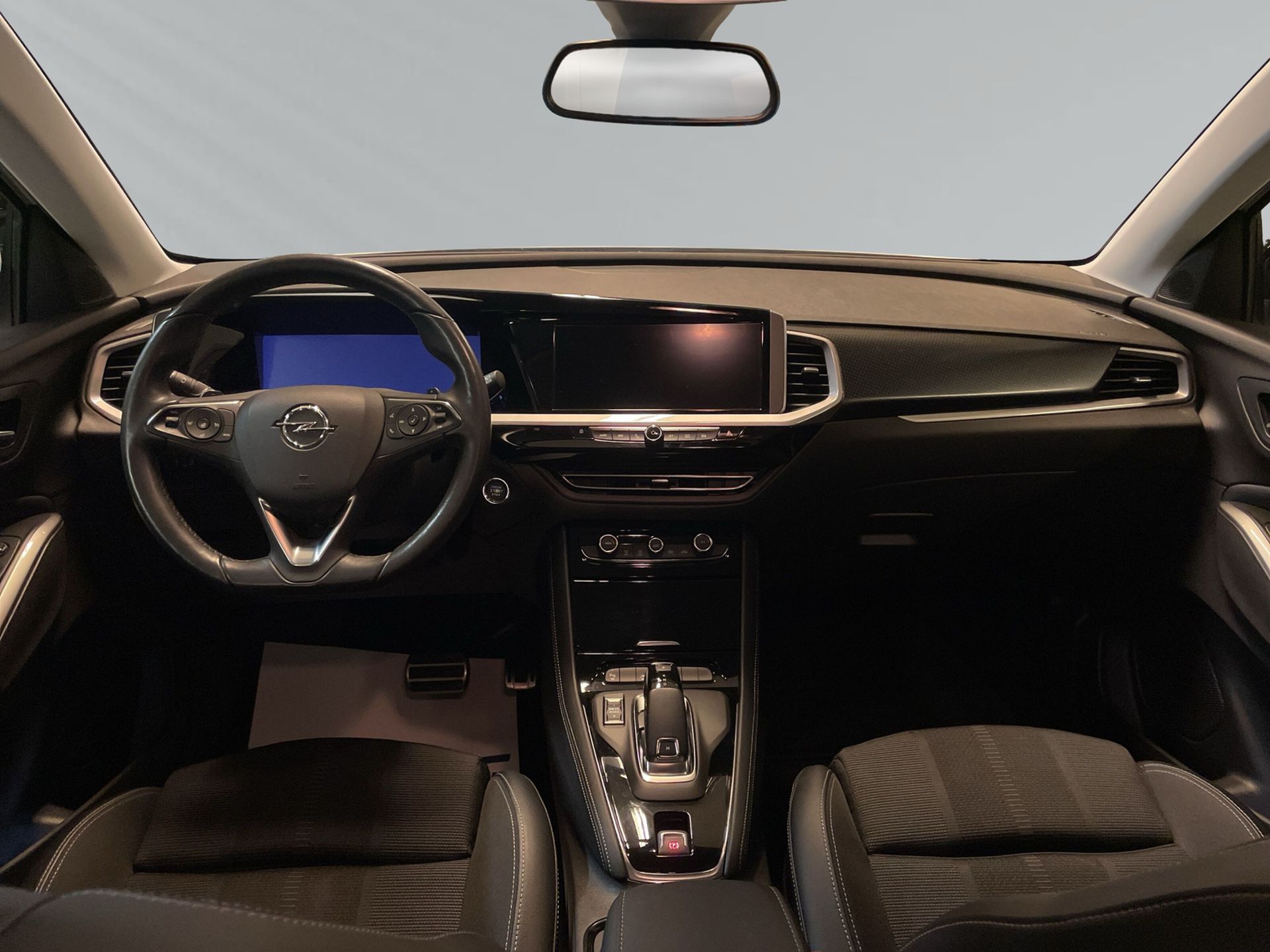 Opel Grandland 2023, bild 8/8