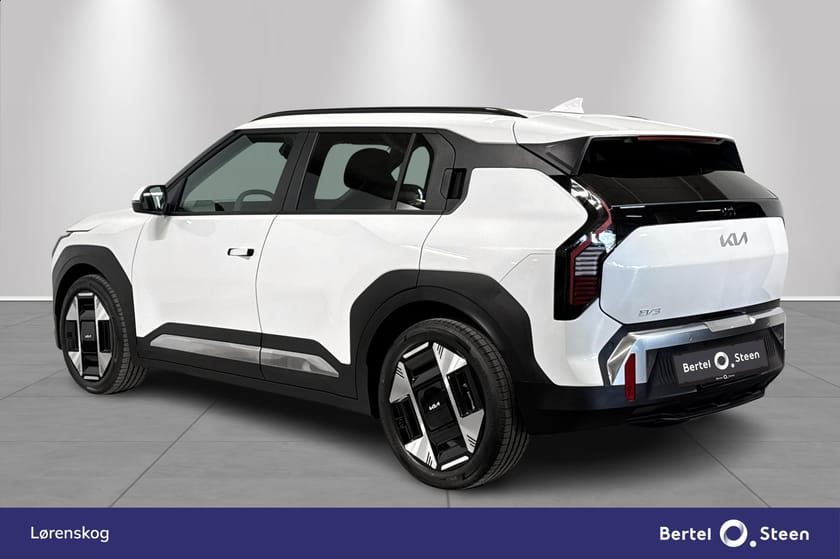 Bilde 3 av Kia EV3 Long Range LR Exclusive Pluss | ACC | Ryggekamera | Rattvarme