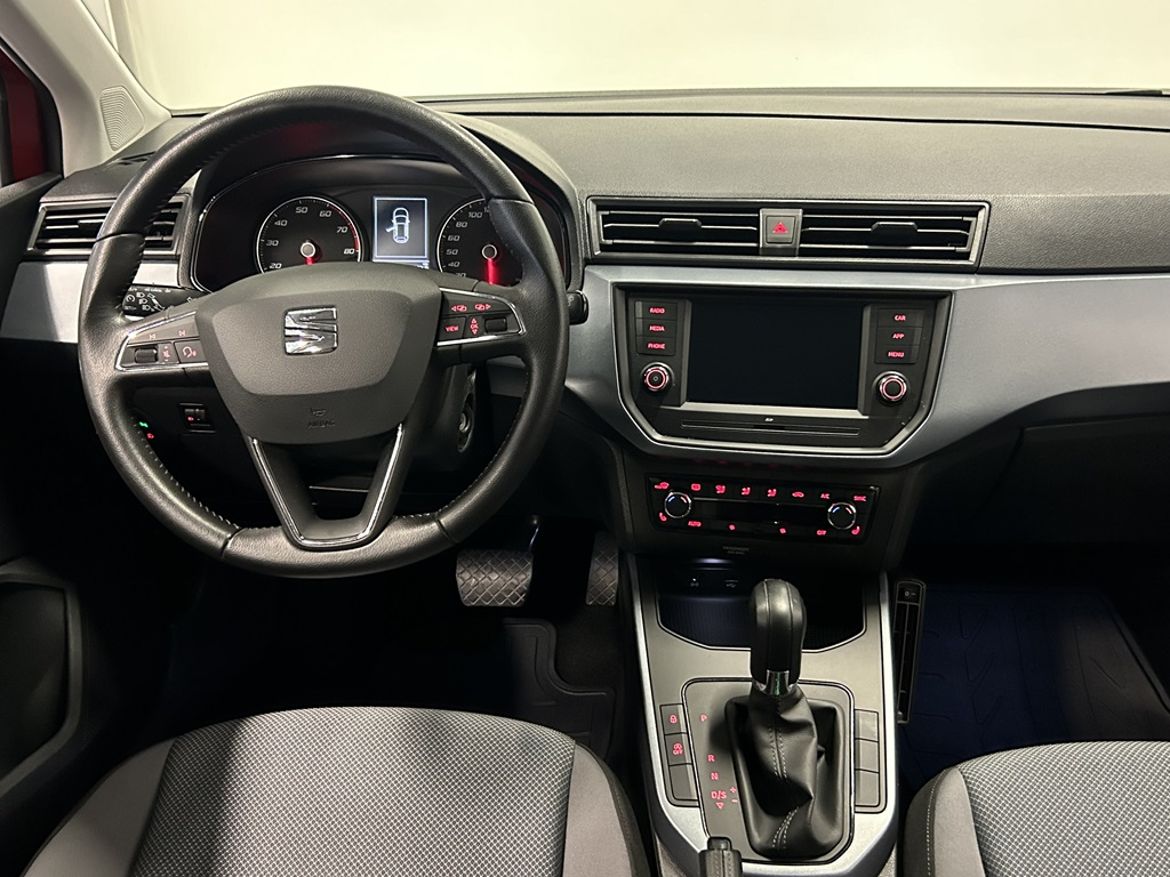 SEAT SEAT Arona — bild 9