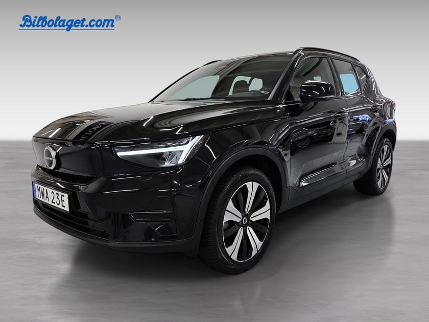 Bild 1 av Volvo XC40 Recharge Core