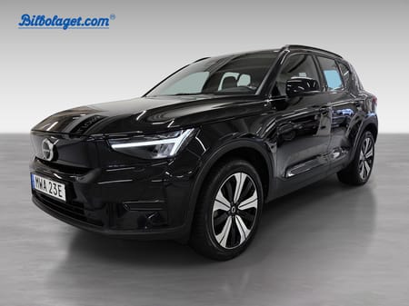 Volvo XC40 Recharge Core