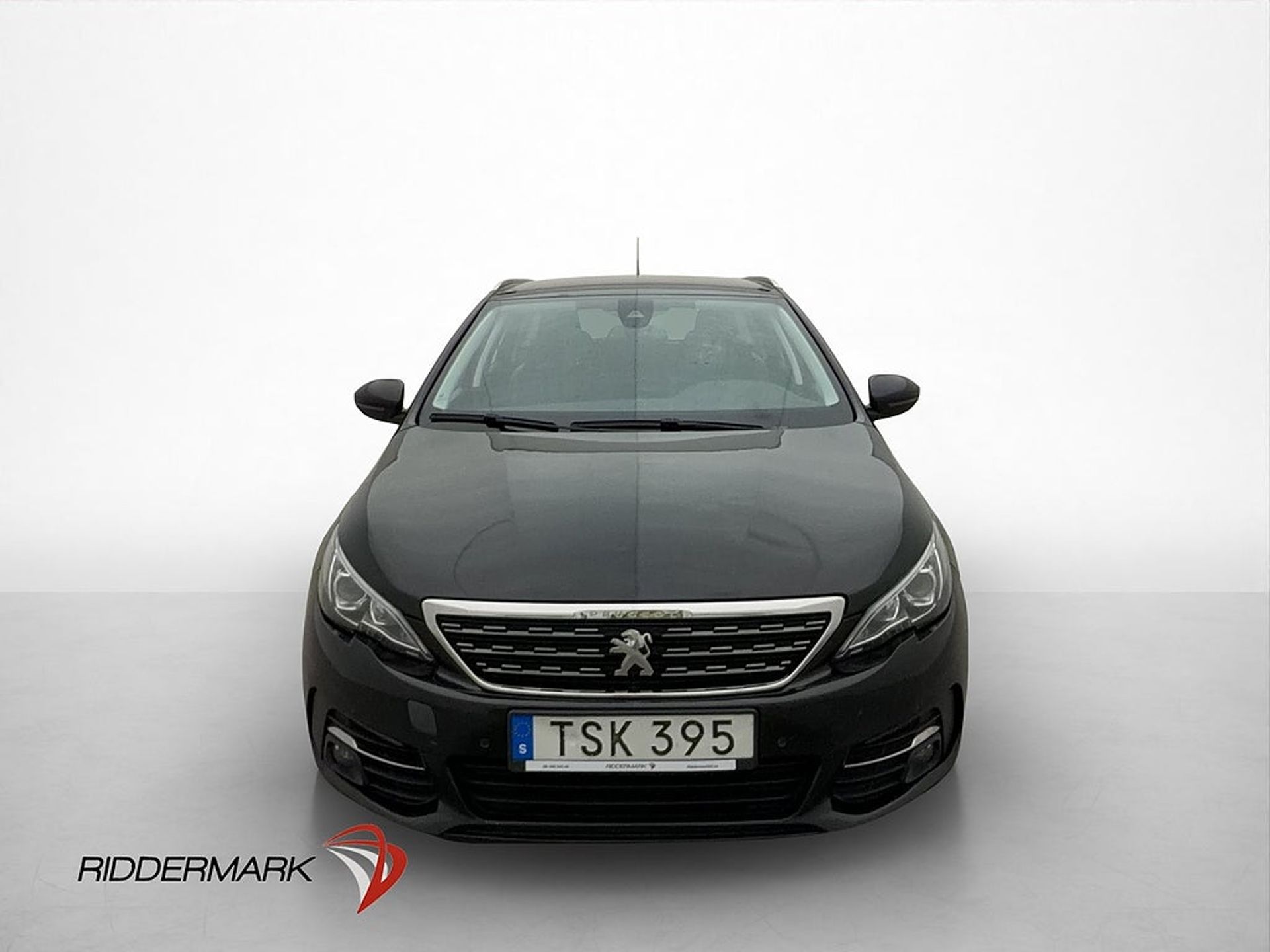 Peugeot 308 2017, bild 2/10